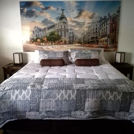 Oh Espana! Guatemala City Екстериор снимка